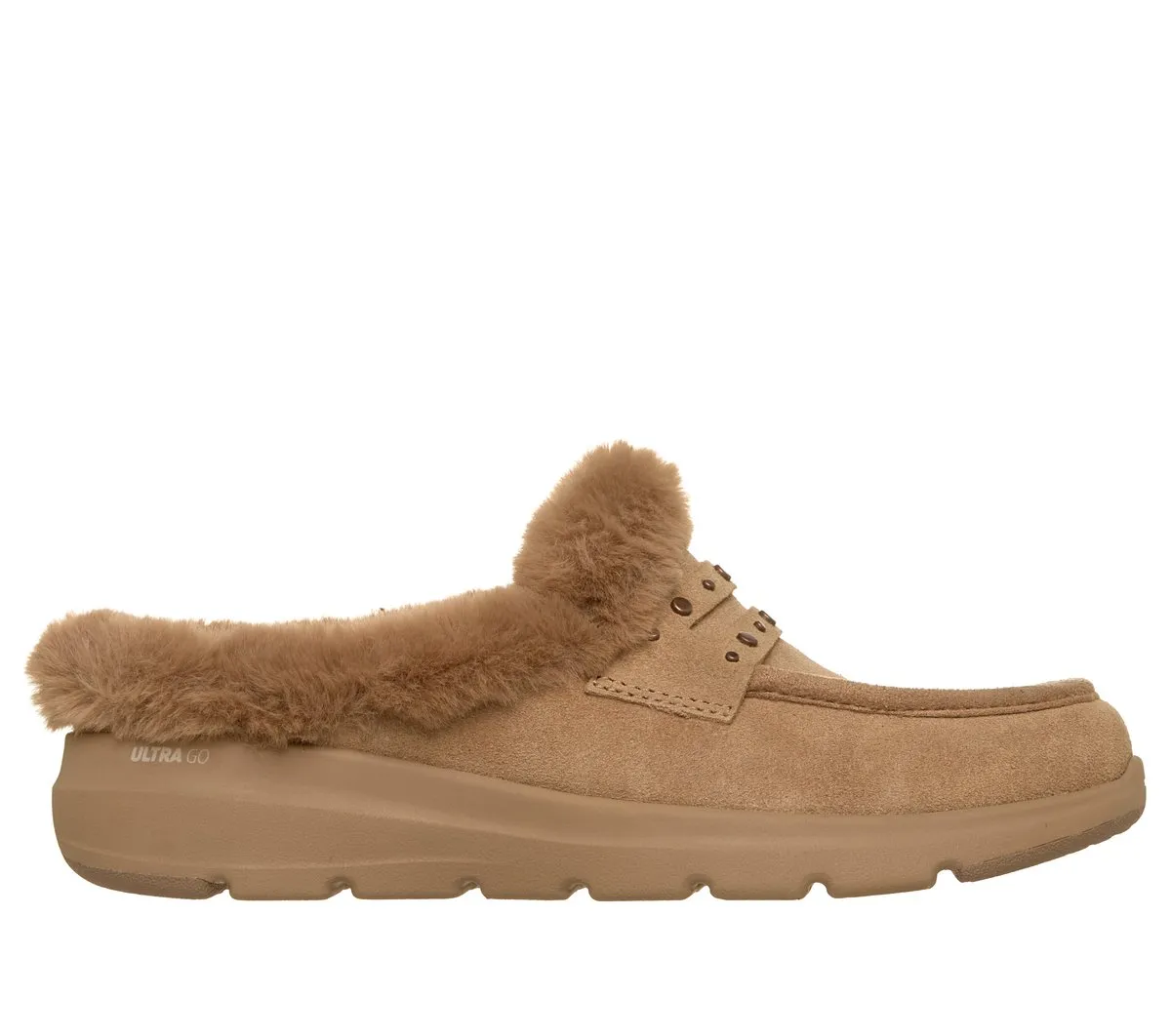 Skechers Glacial Ultra – Samara