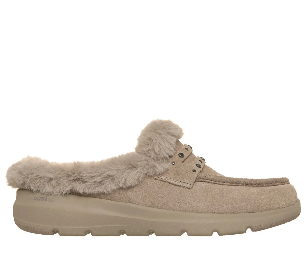 Skechers Glacial Ultra – Samara