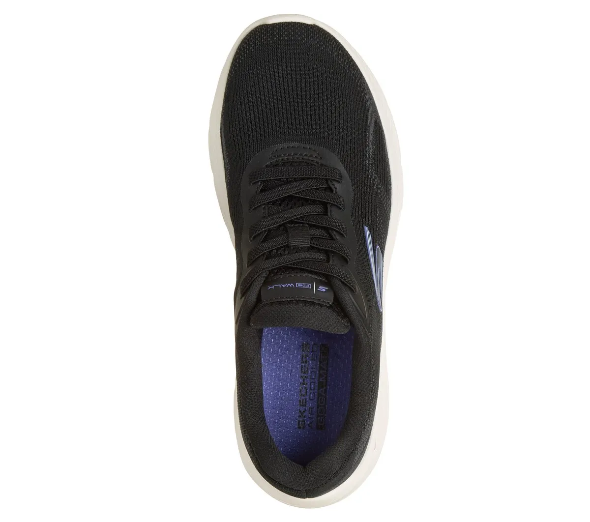 Skechers GO WALK Flex Plus – Star