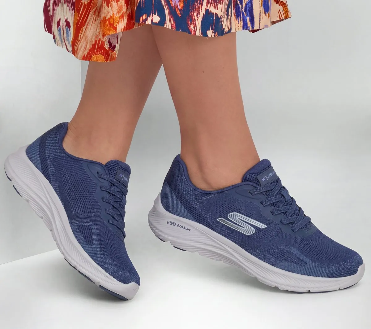 Skechers GO WALK Flex Plus – Star