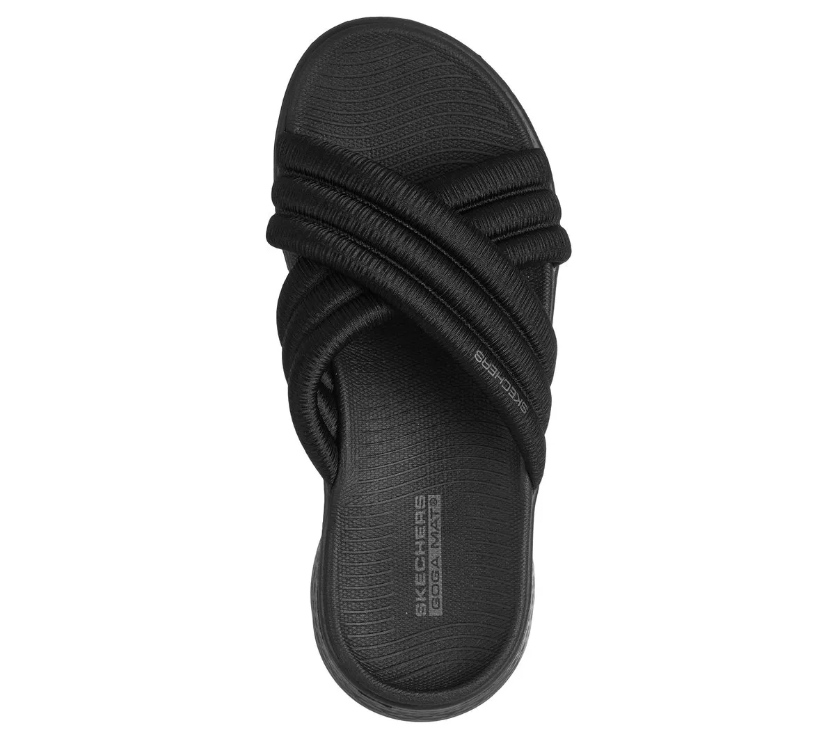 Skechers GO WALK Flex Sandal – Eleanor