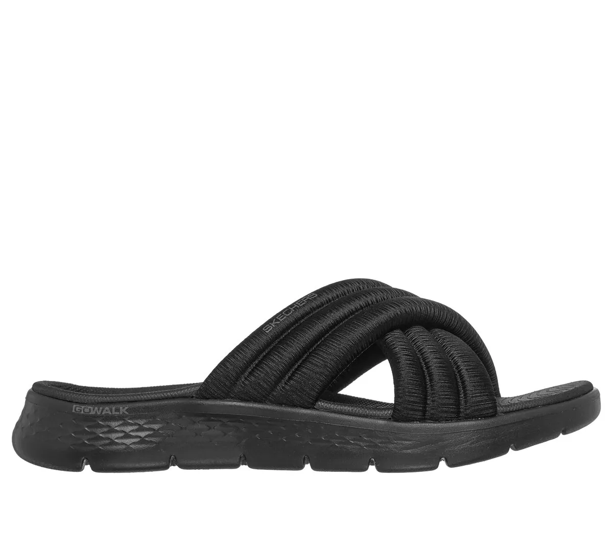 Skechers GO WALK Flex Sandal – Eleanor