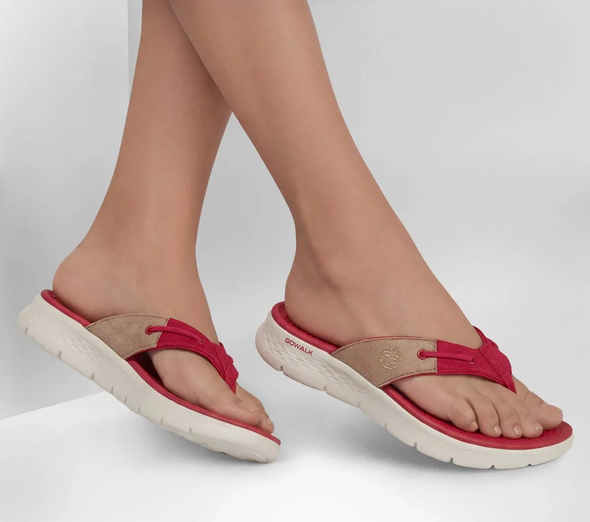 Skechers GO WALK Flex Sandal – Esplanade