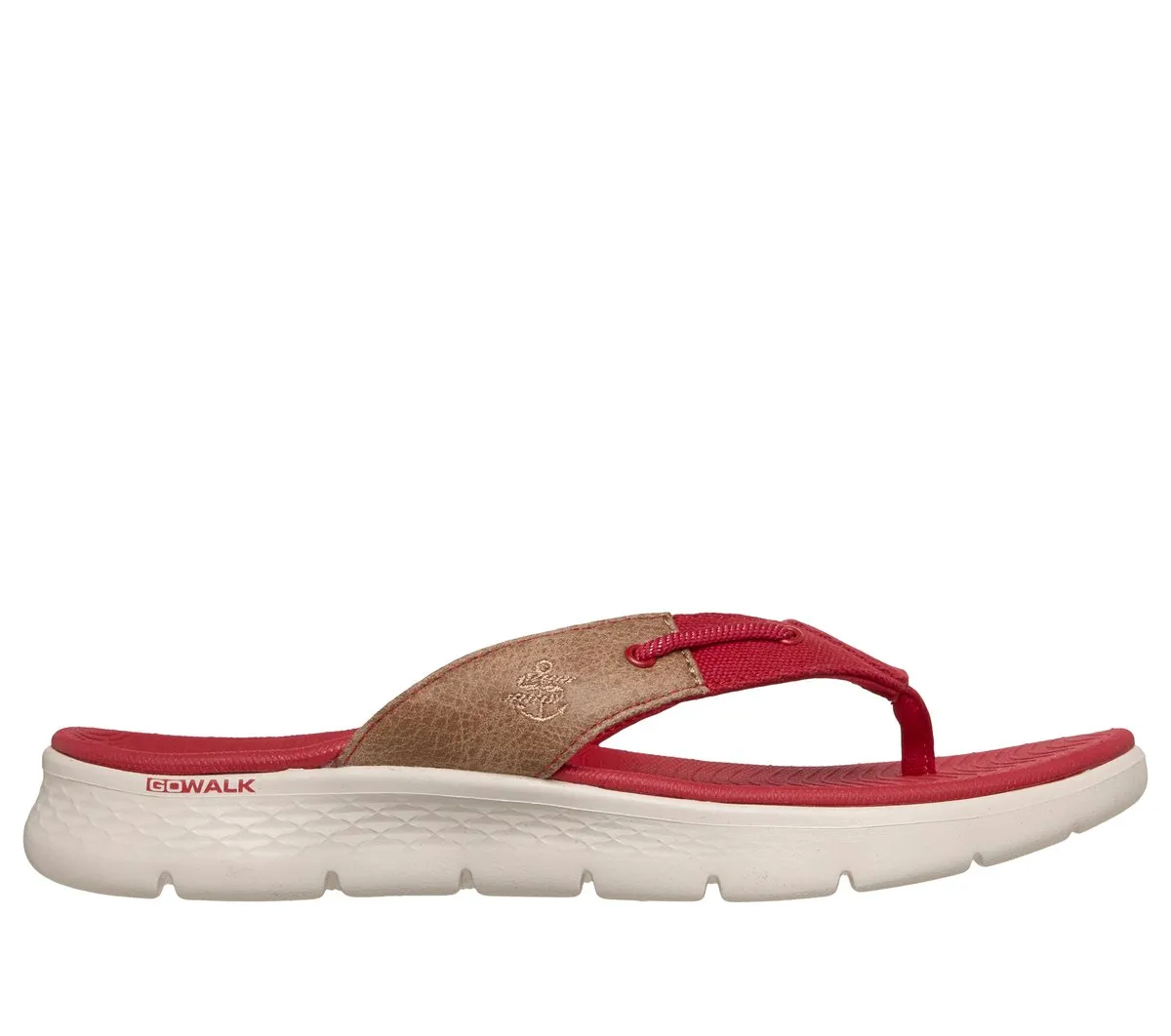 Skechers GO WALK Flex Sandal – Esplanade