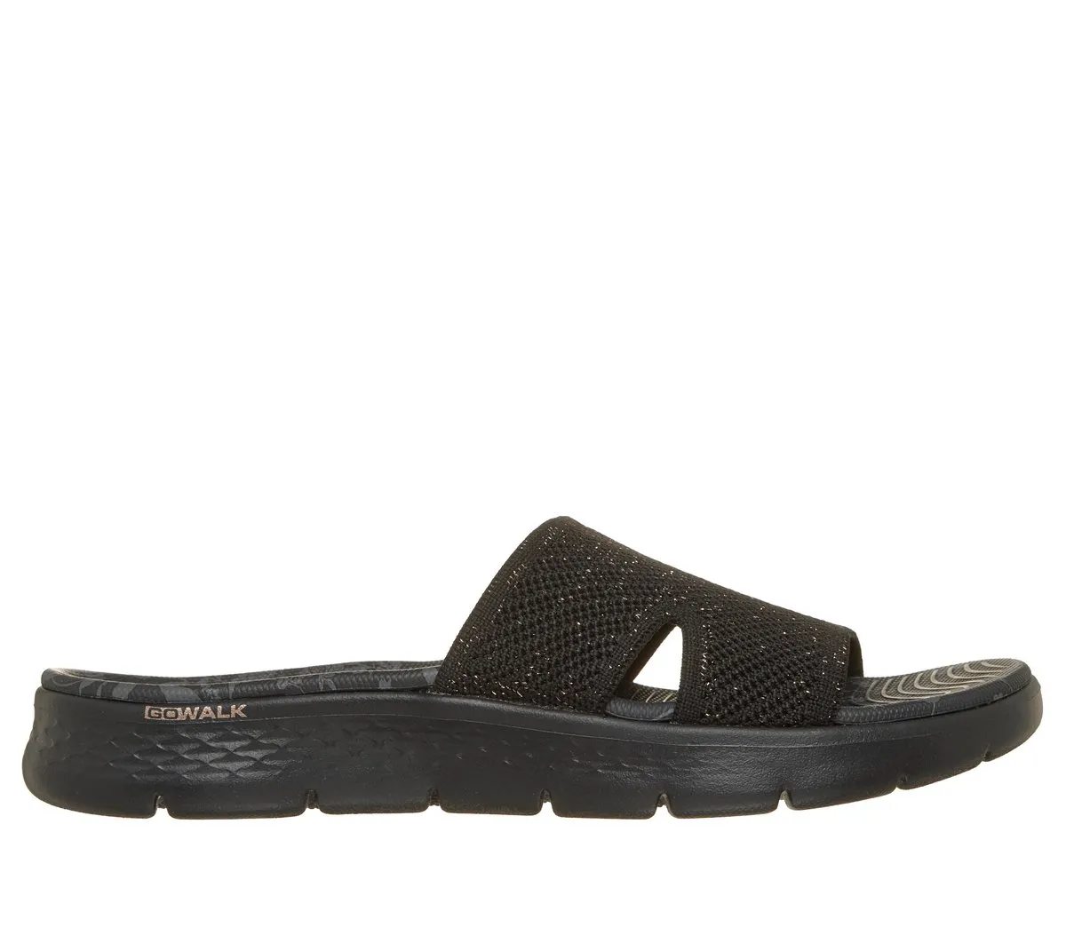 Skechers GO WALK Flex Sandal – Lucy