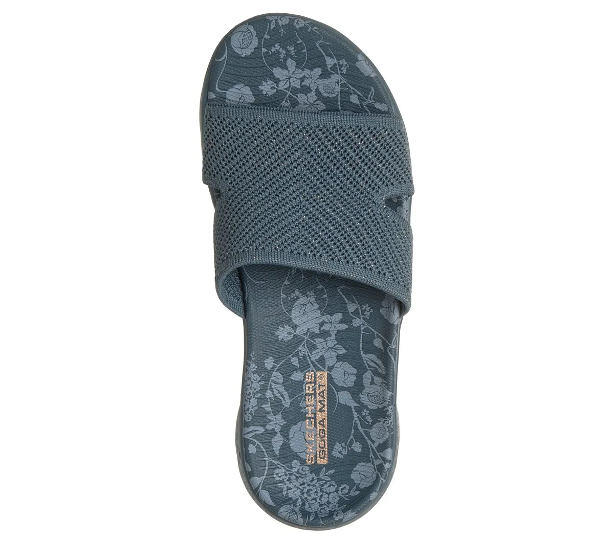 Skechers GO WALK Flex Sandal – Lucy