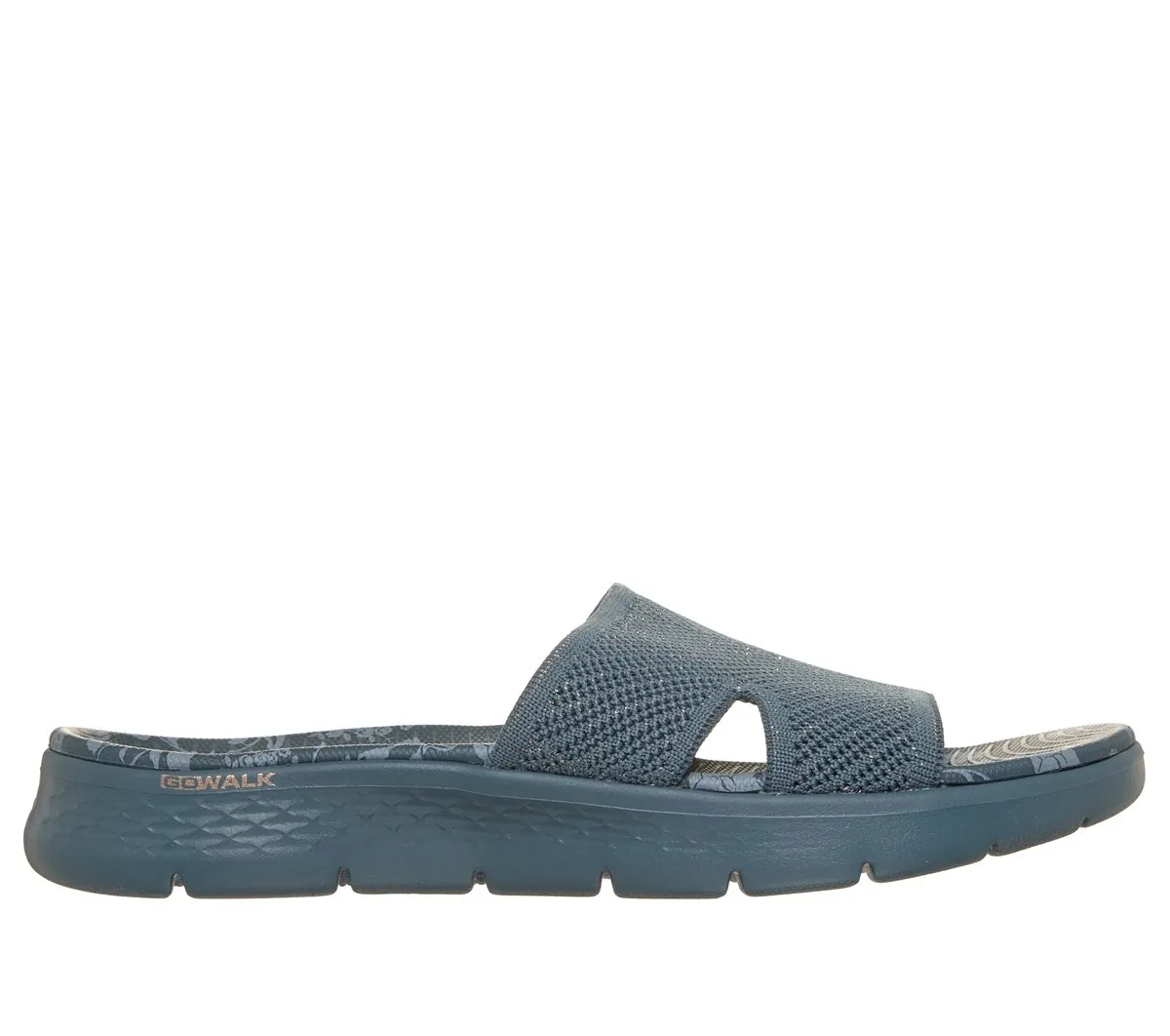 Skechers GO WALK Flex Sandal – Lucy