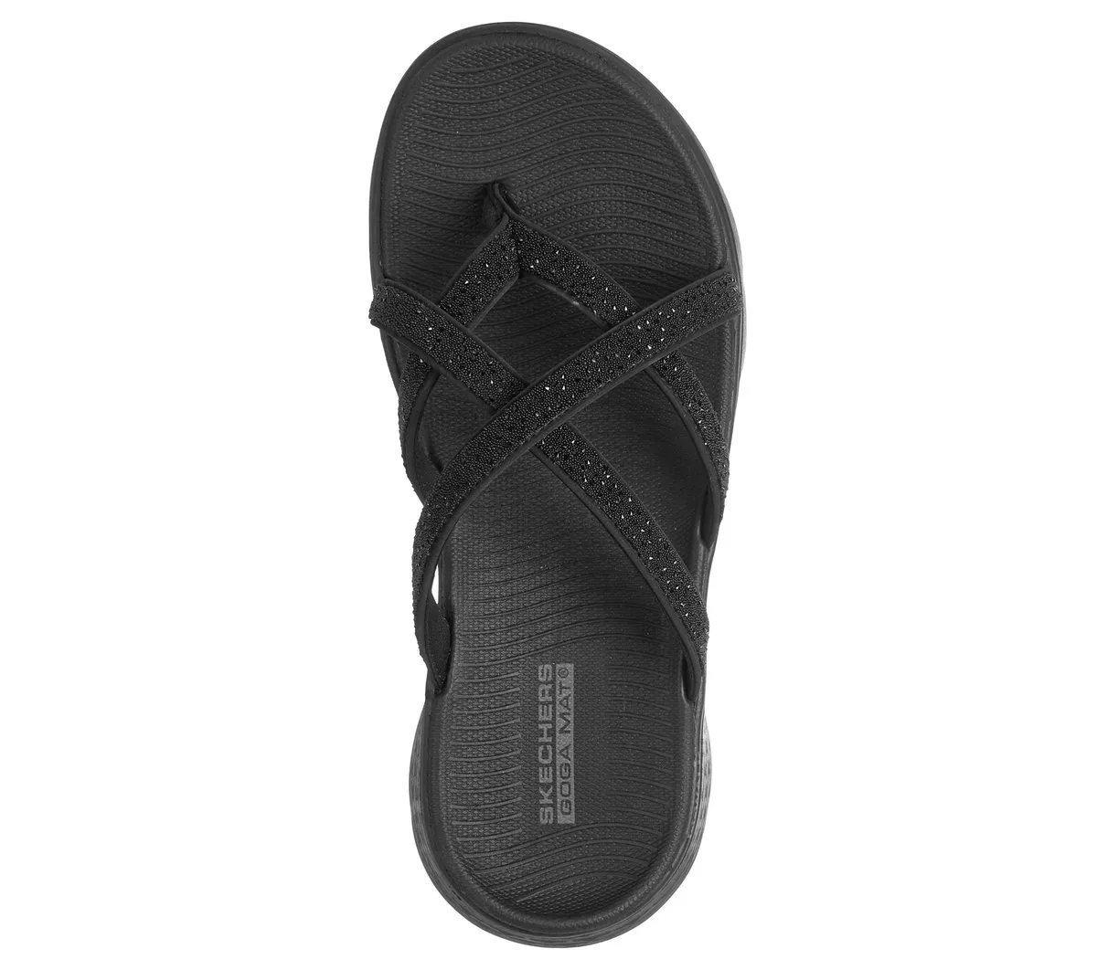 Skechers GO WALK Flex Sandal –&nbsp;Starry Skies