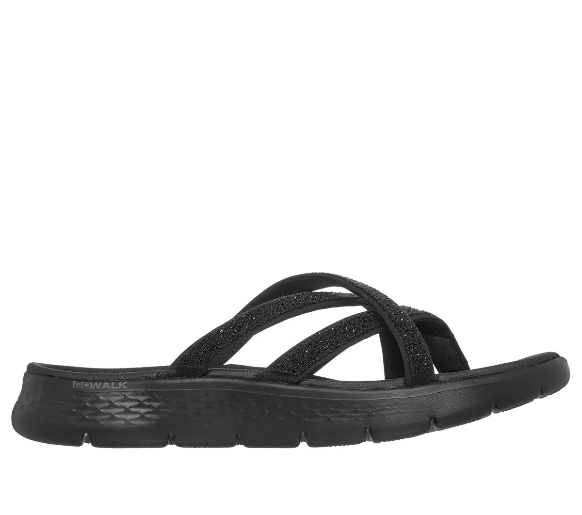 Skechers GO WALK Flex Sandal –&nbsp;Starry Skies