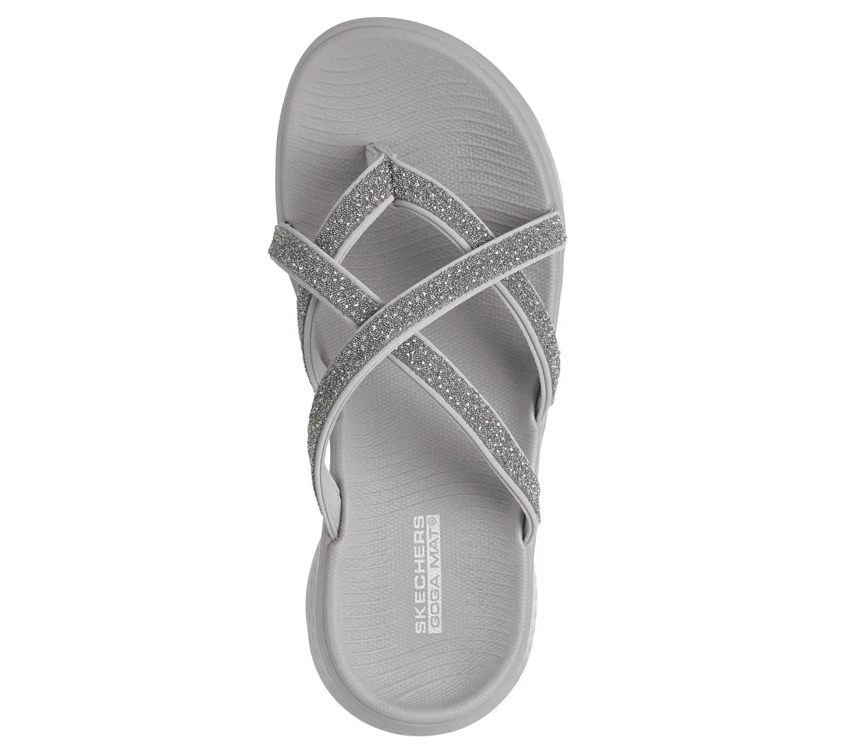 Skechers GO WALK Flex Sandal –&nbsp;Starry Skies