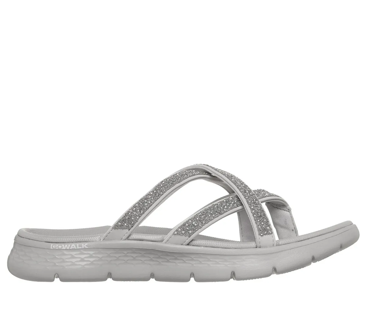 Skechers GO WALK Flex Sandal –&nbsp;Starry Skies