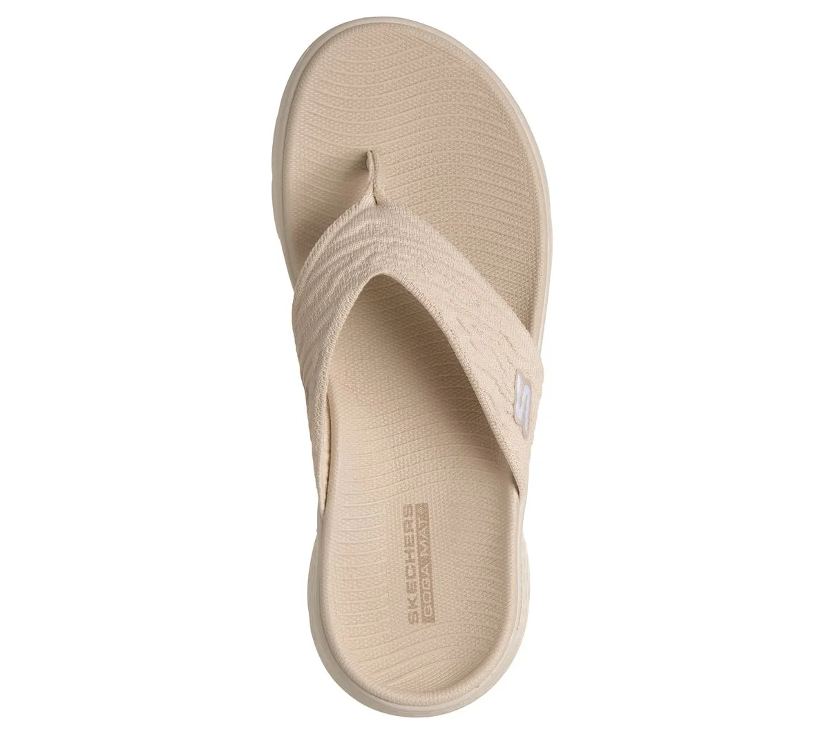 Skechers GO WALK Flex Sandal – Splendor