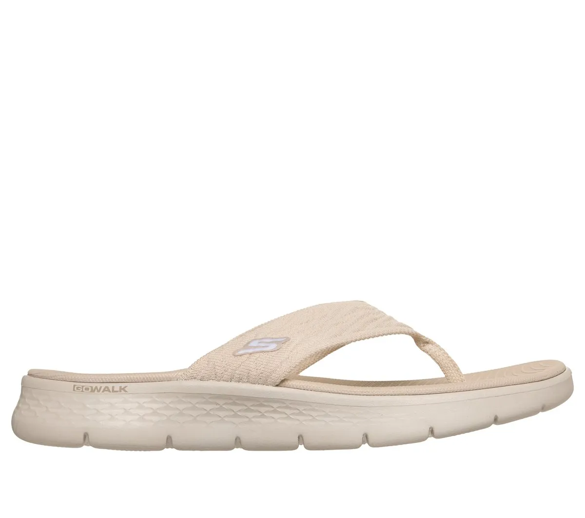 Skechers GO WALK Flex Sandal – Splendor