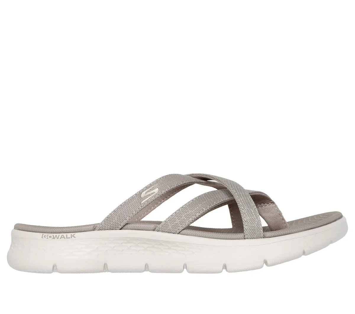 Skechers GO WALK Flex Sandal – Ssselena
