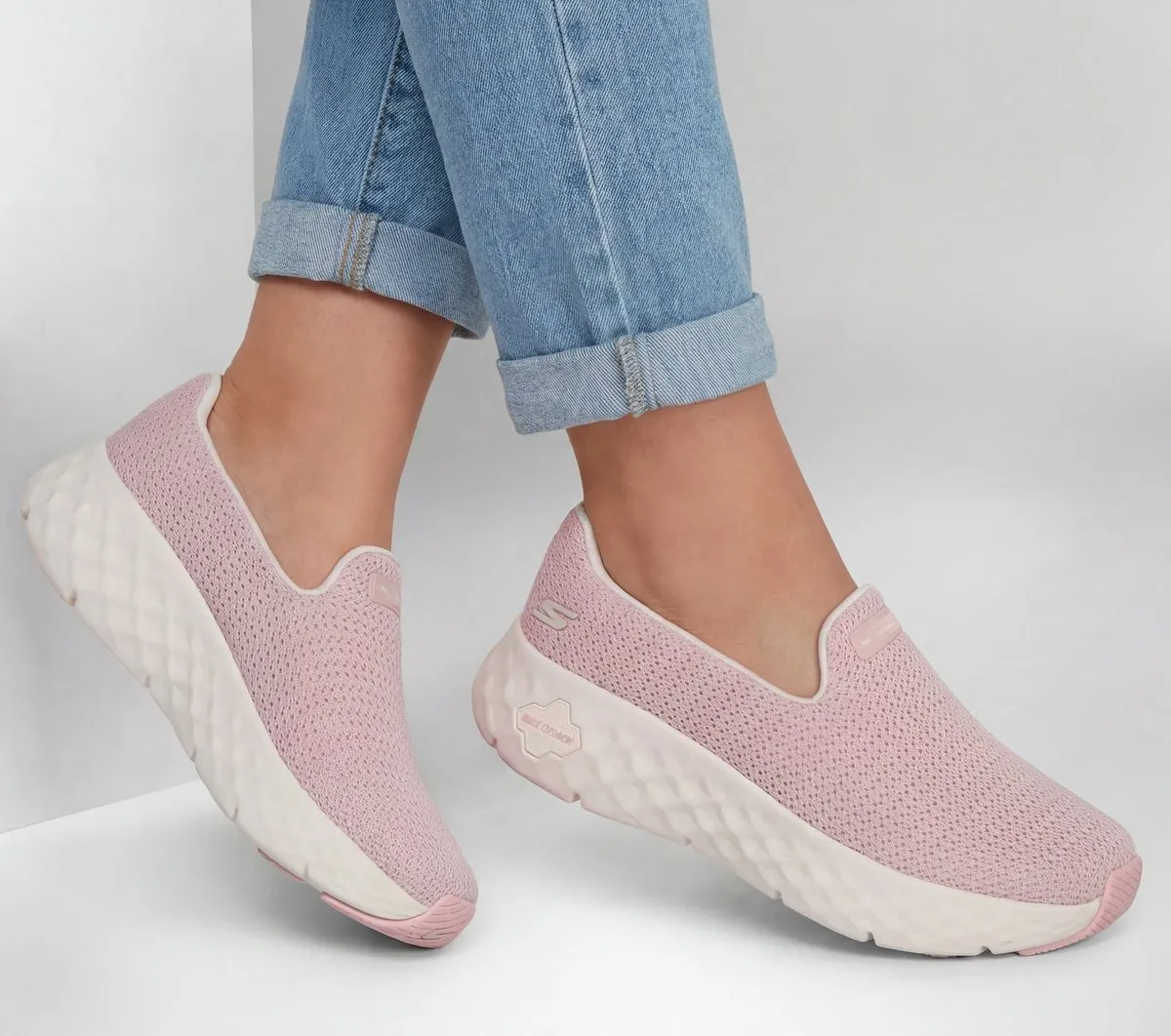 Skechers GO WALK Max Cushioning Flex – Stormi
