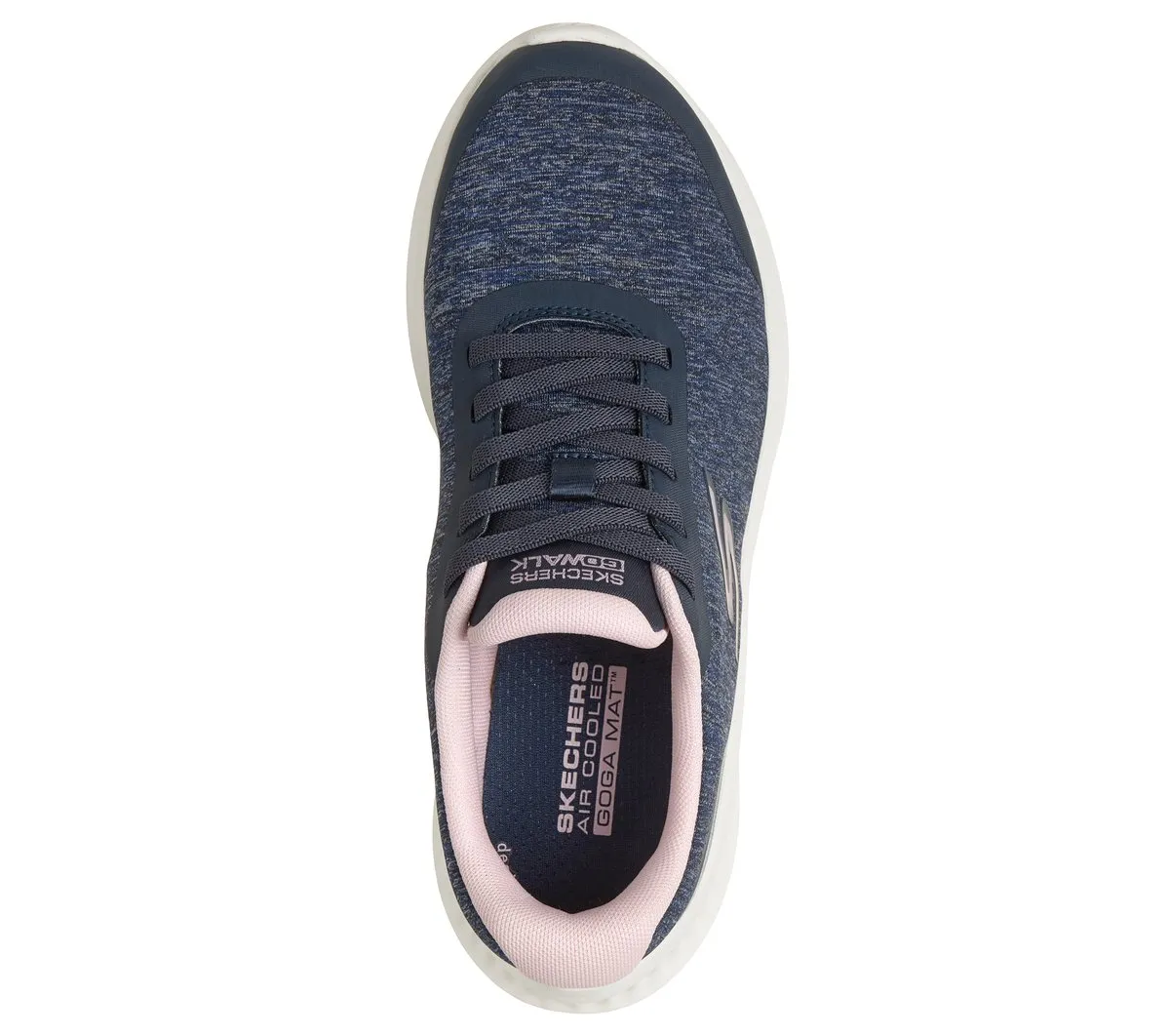 Skechers GO WALK Now – Heather