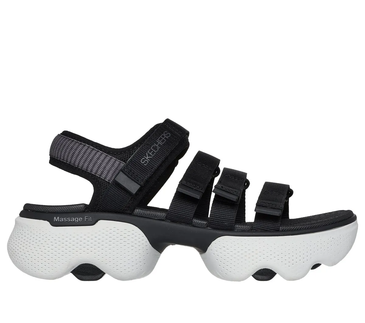 Skechers Massage Fit Edge – Lysa