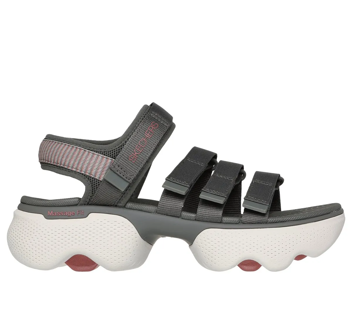 Skechers Massage Fit Edge – Lysa