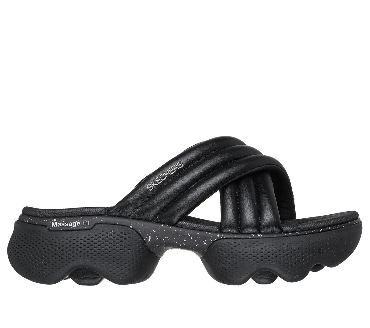 Skechers Massage Fit Edge – Sky High