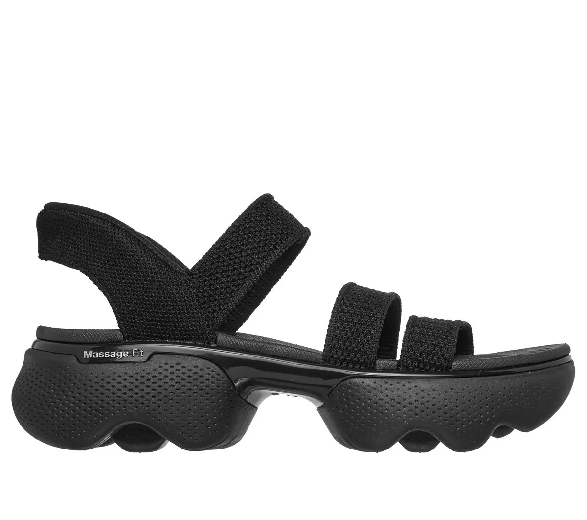 Skechers Massage Fit Edge – Wren