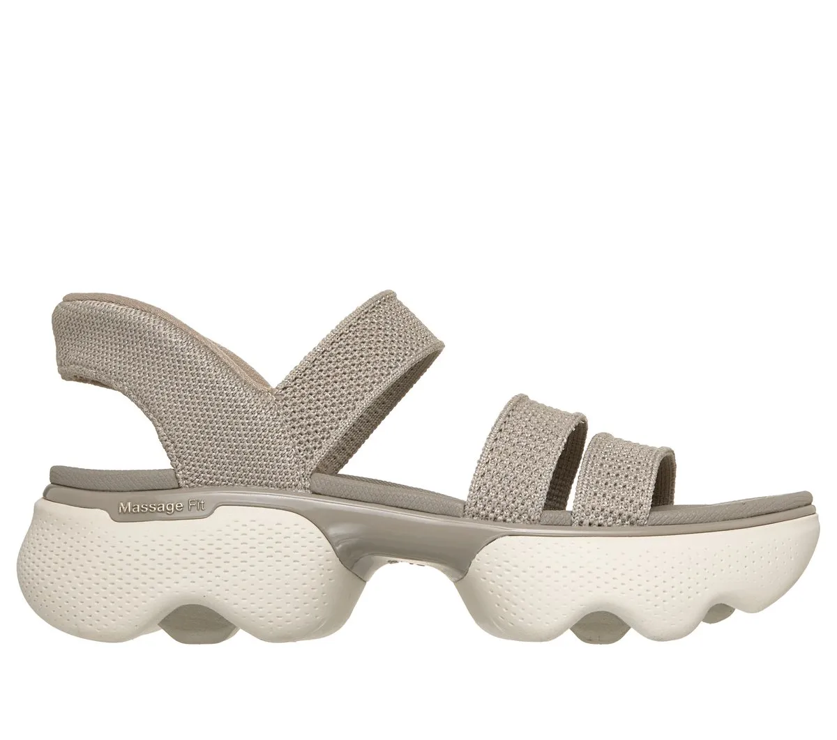 Skechers Massage Fit Edge – Wren