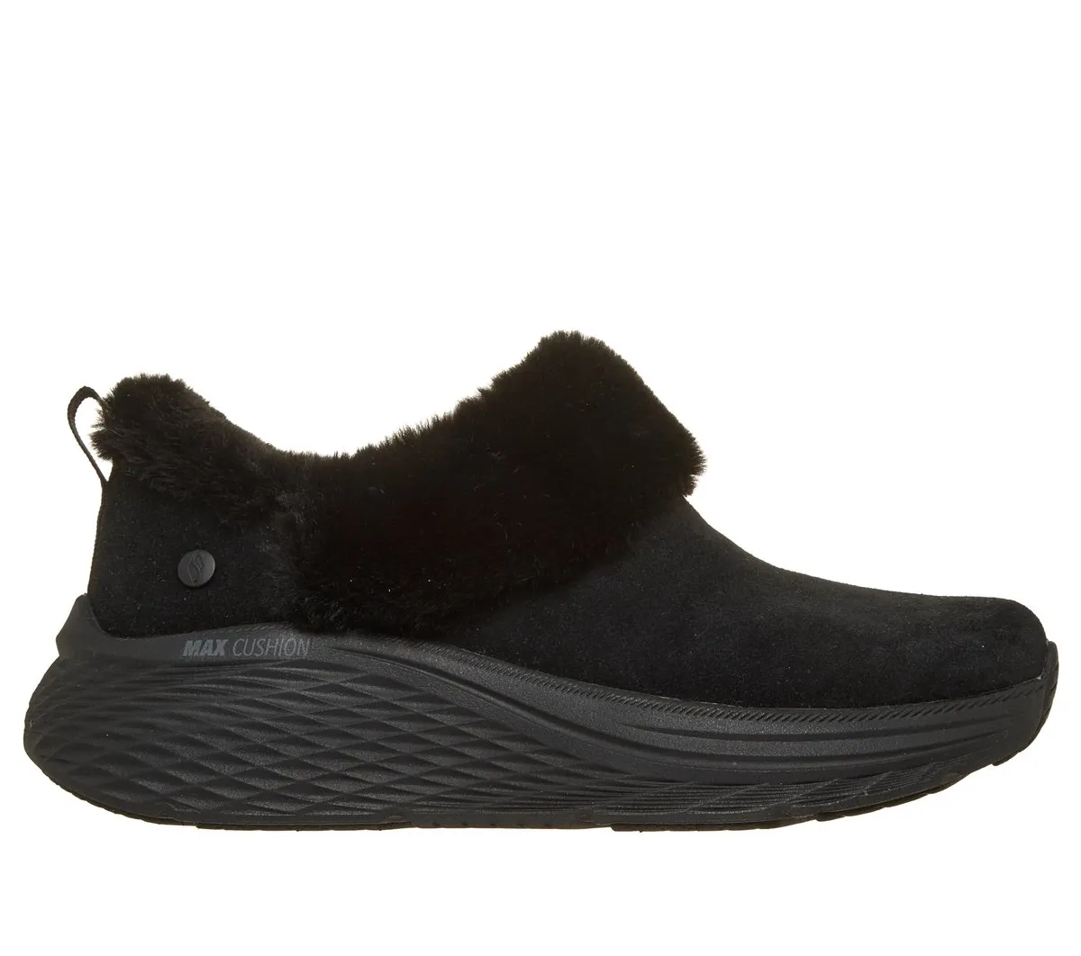 Skechers Max Cushioning Elite 2.0 Boot – Snuggle
