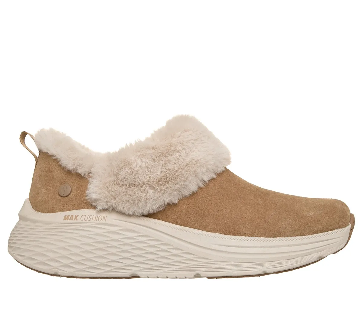 Skechers Max Cushioning Elite 2.0 Boot – Snuggle