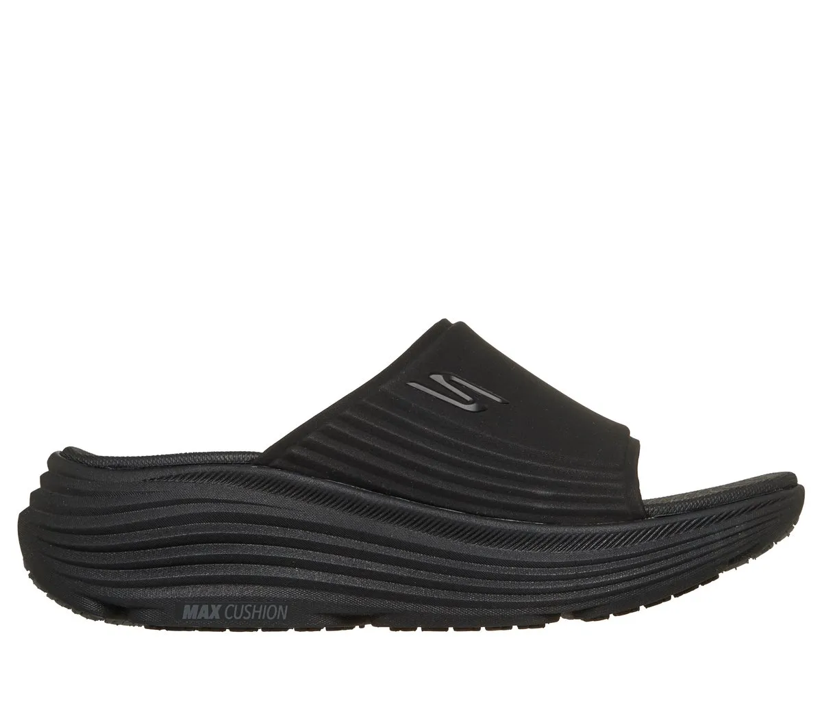 Skechers Max Cushioning Endeavour Sandal – Esmie