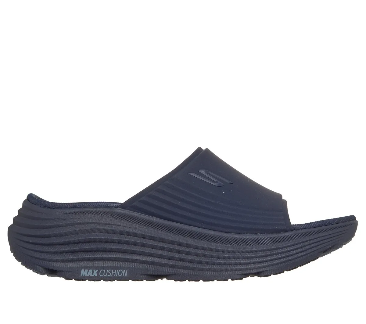 Skechers Max Cushioning Endeavour Sandal – Esmie