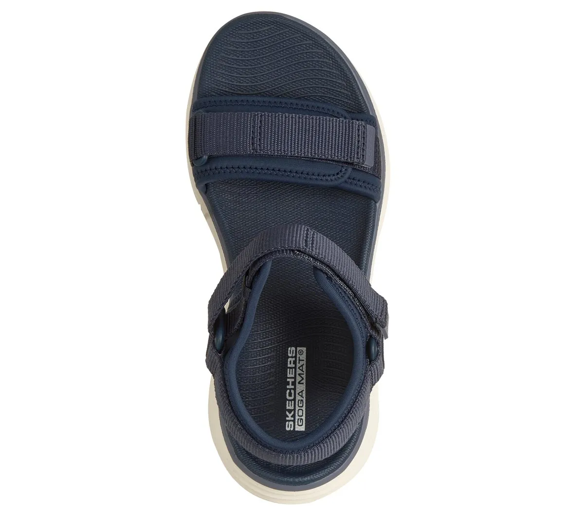 Skechers Max Cushioning Endeavour Sandal – Miranda