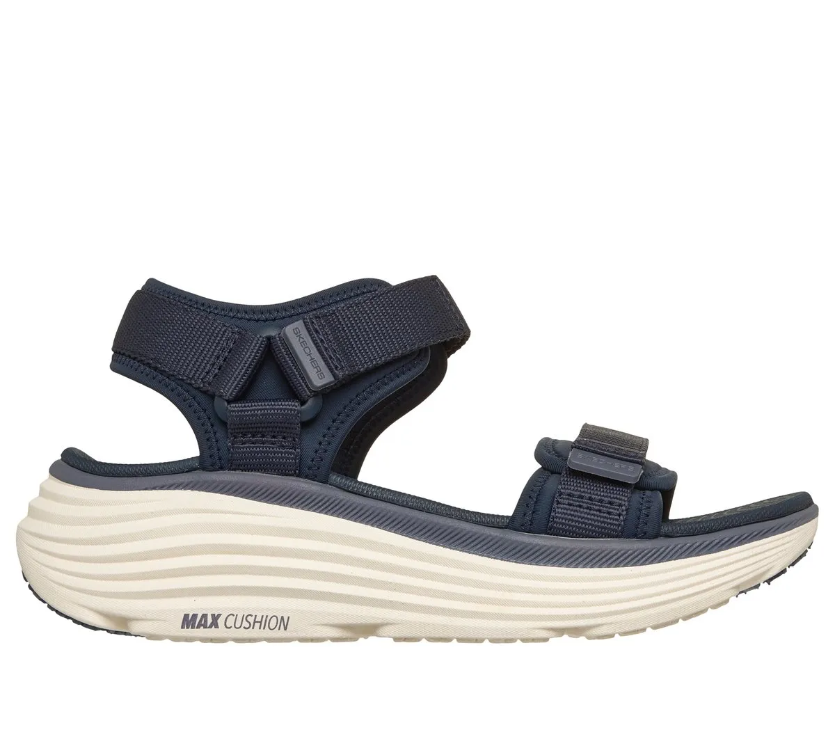 Skechers Max Cushioning Endeavour Sandal – Miranda