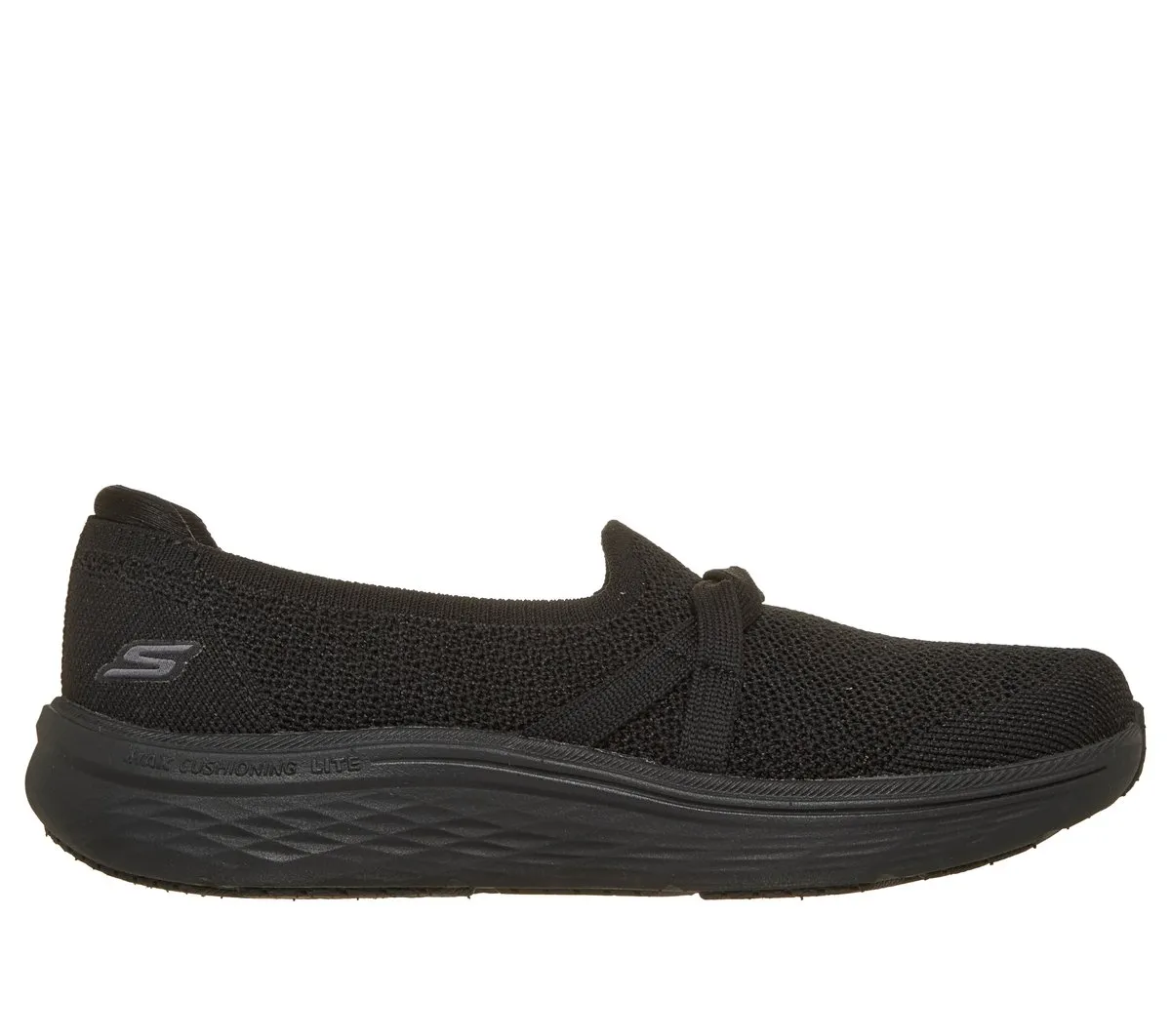 Skechers Max Cushioning Lite Aura – Reagan