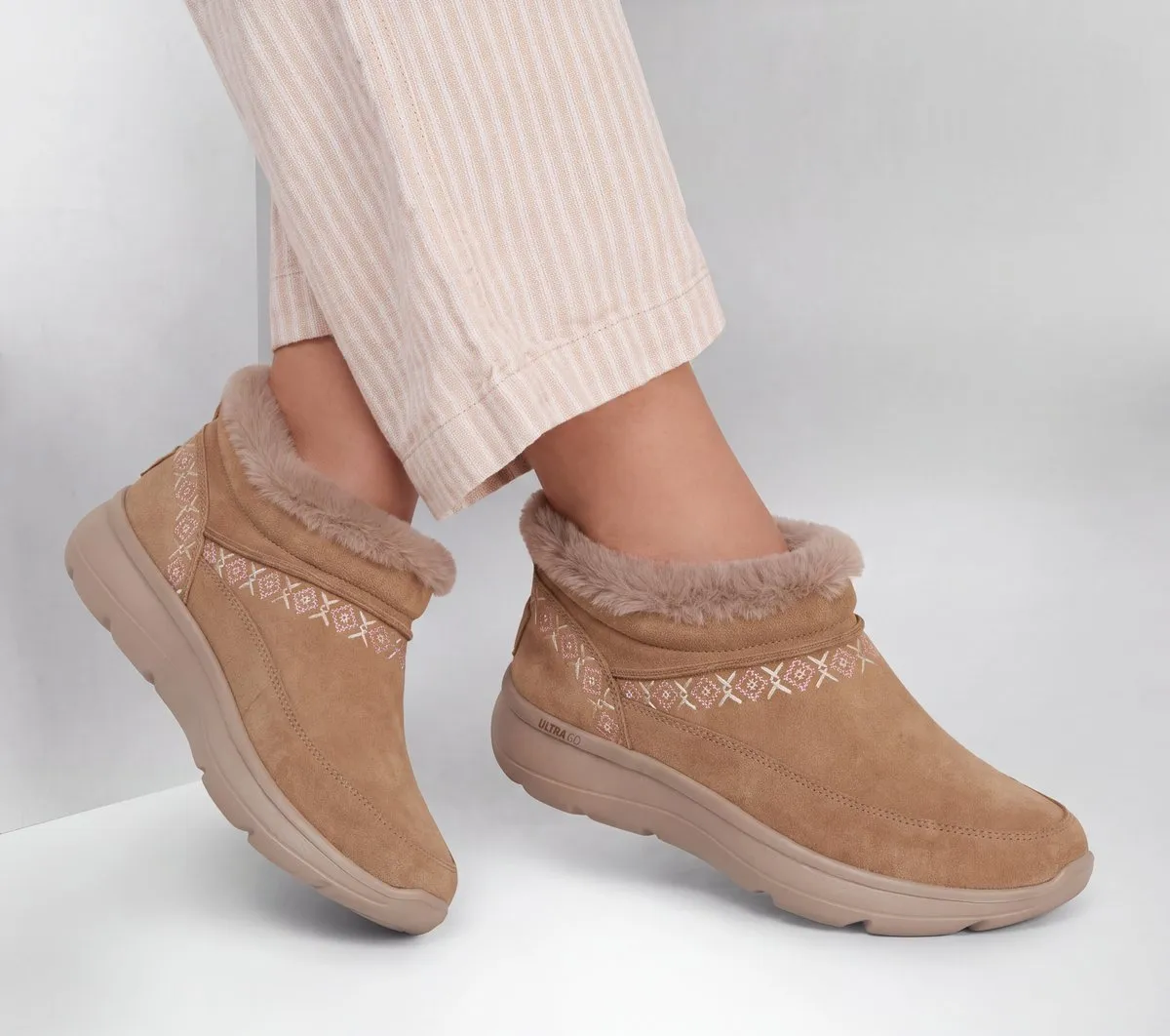 Skechers On-The-GO Encore – Alison