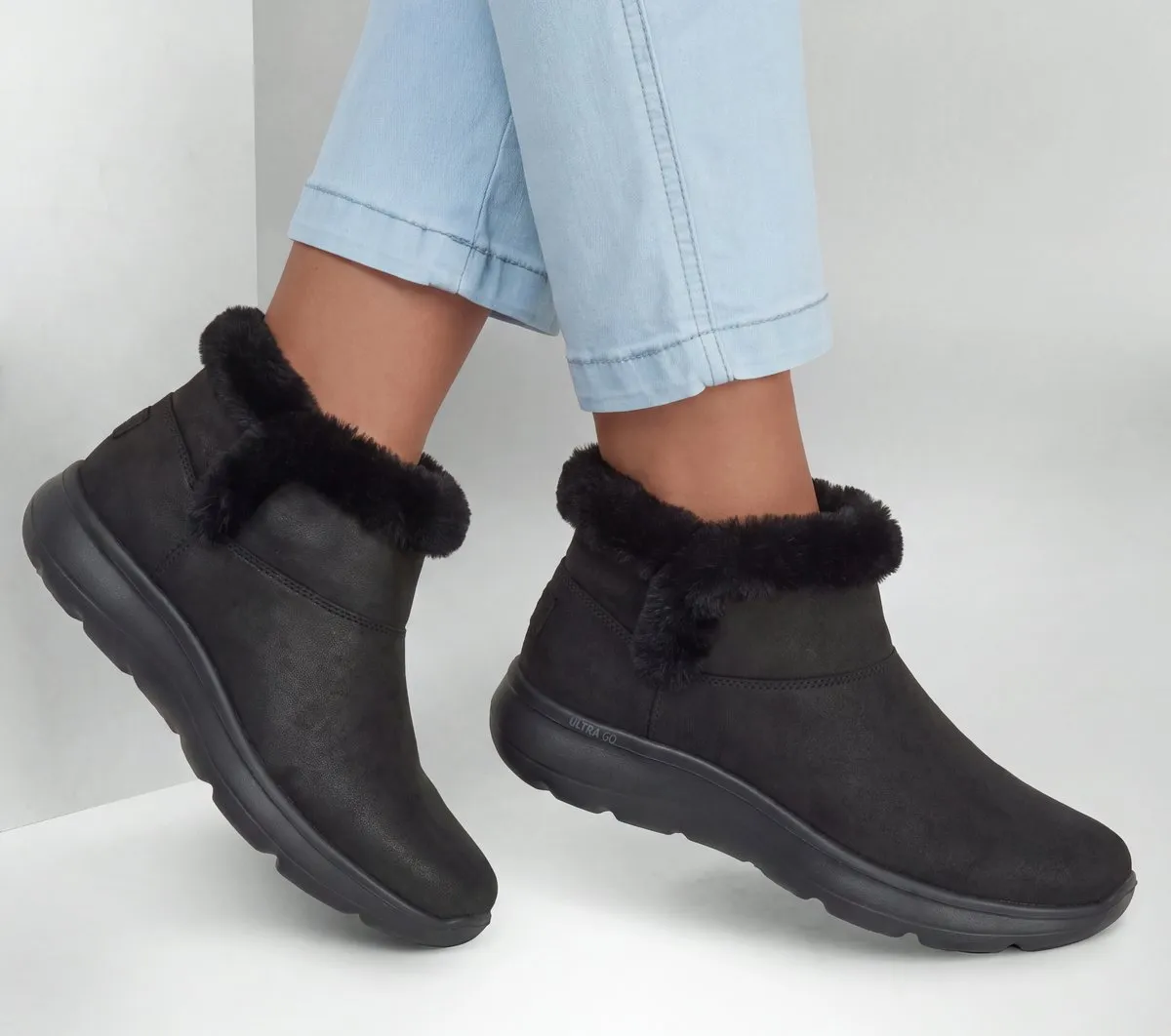 Skechers On-The-GO Encore –&nbsp;Erin