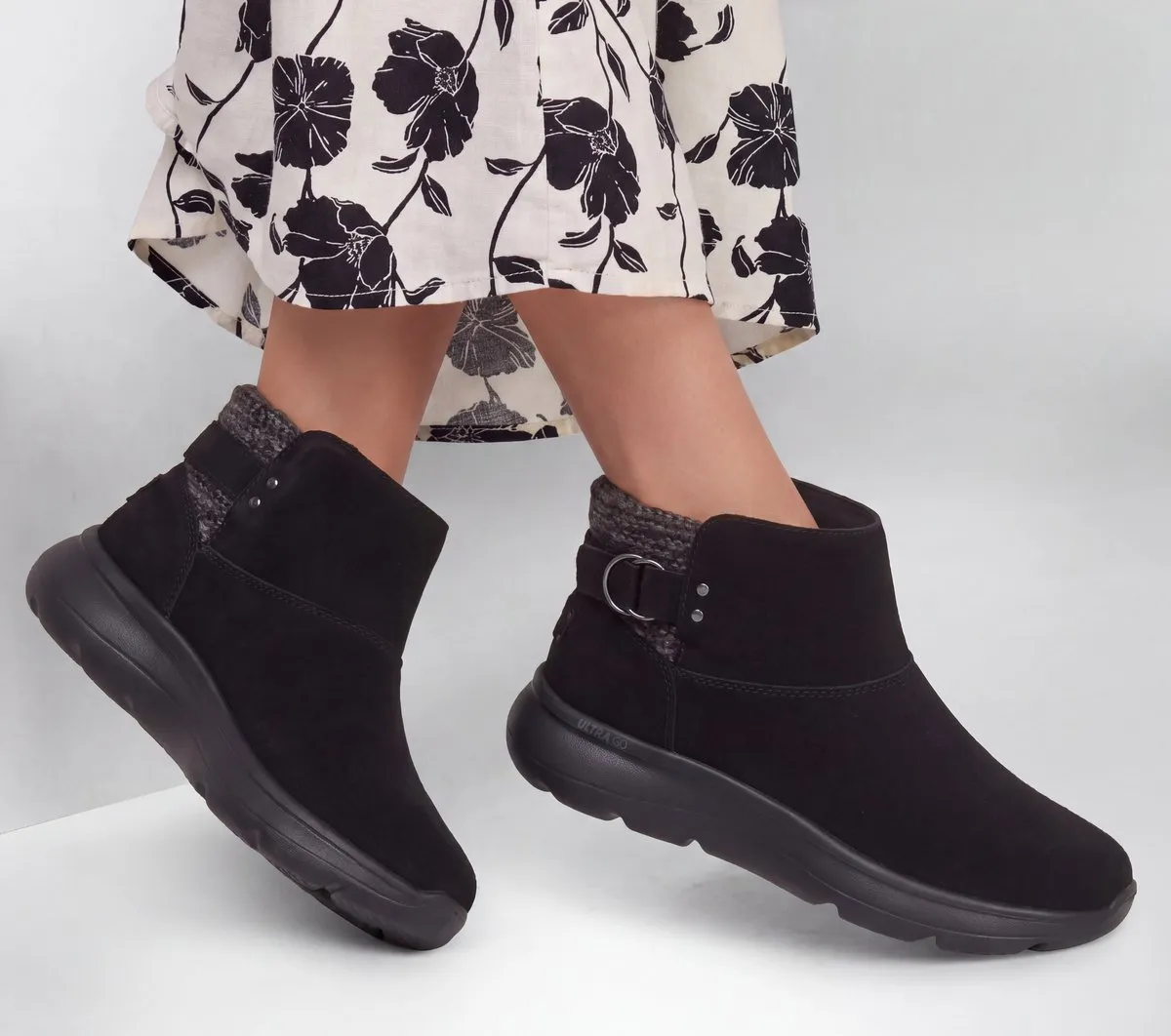 Skechers On-The-GO Encore –&nbsp;Mila