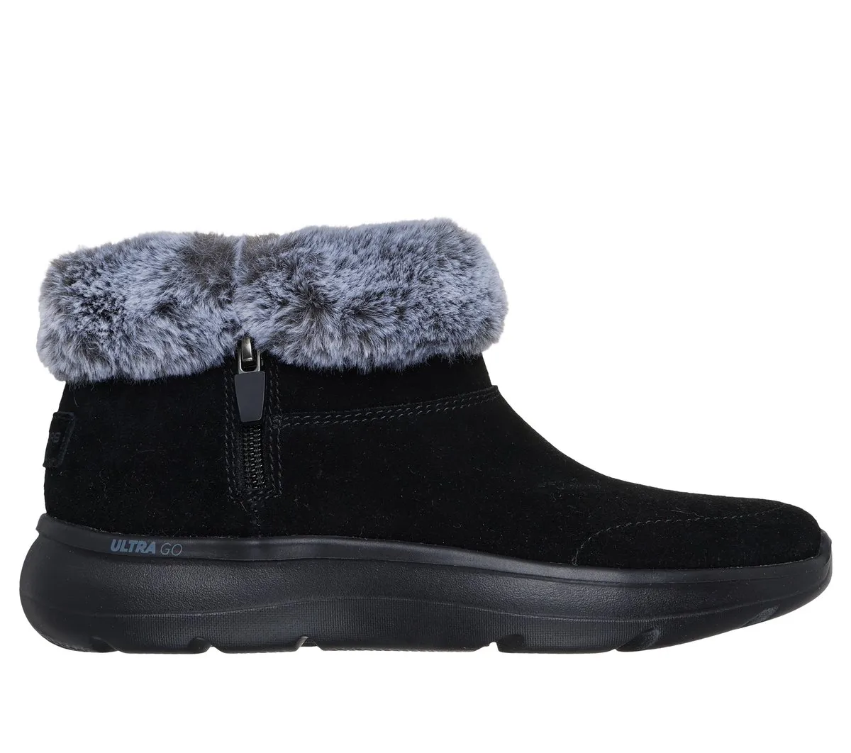 Skechers On-The-GO Encore – Snow-Capped
