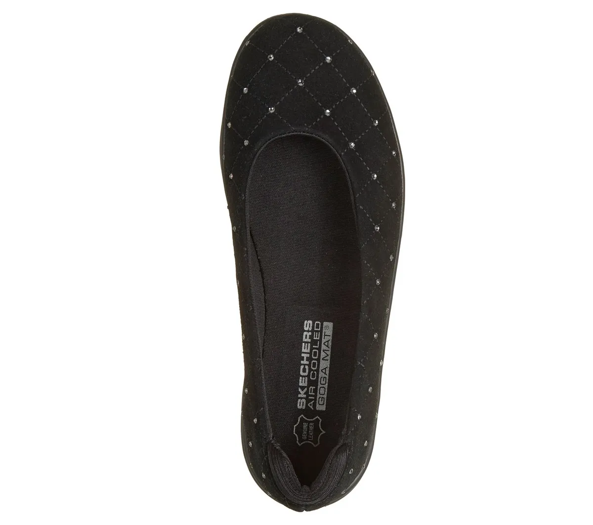Skechers On-The-GO Flex Radiant – Crystal Belle