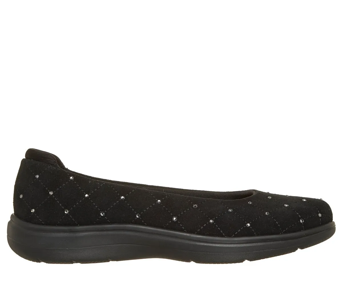 Skechers On-The-GO Flex Radiant – Crystal Belle