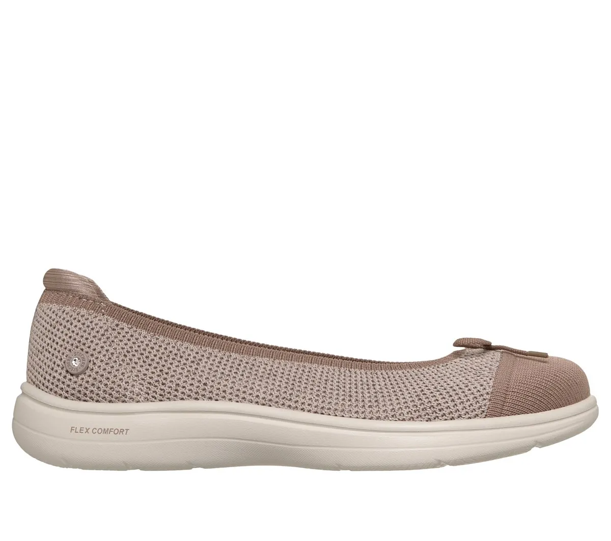 Skechers On-The-GO Flex Radiant –&nbsp;Bow-Tique