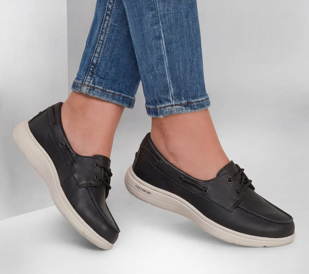 Skechers On-The-GO Flex Radiant –&nbsp;Kari