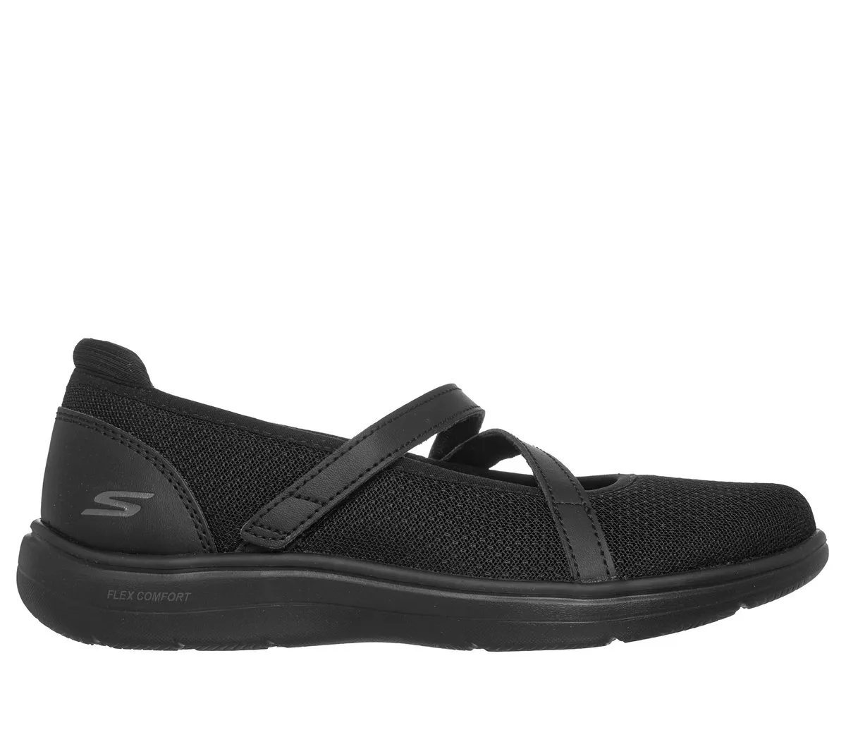 Skechers On-The-GO Flex Radiant –&nbsp;Kimberly