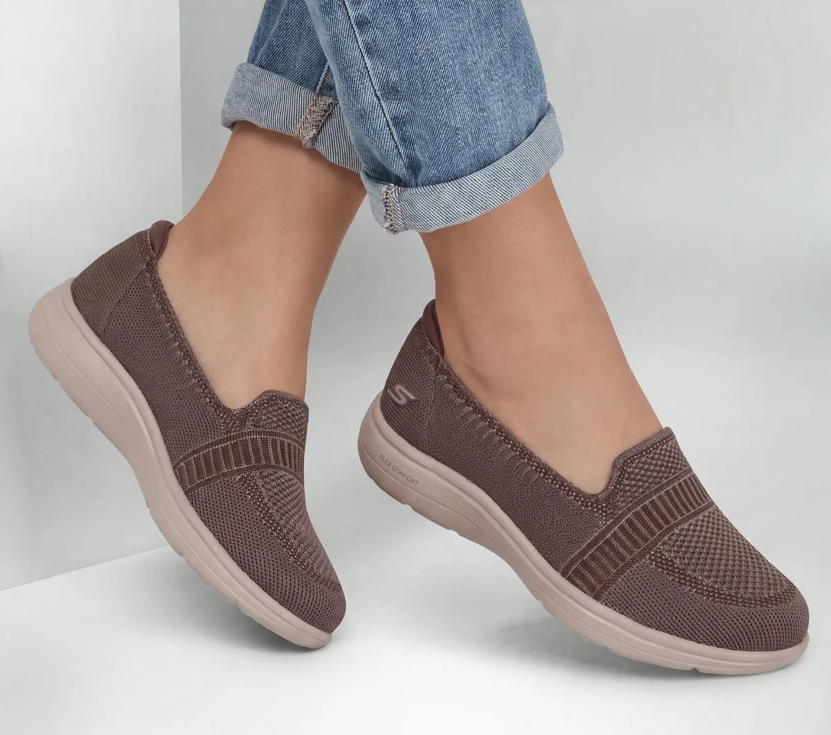 Skechers On-The-GO Flex Radiant –&nbsp;Tracy