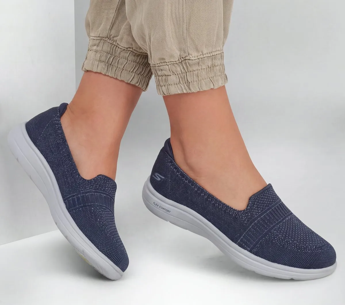 Skechers On-The-GO Flex Radiant –&nbsp;Tracy