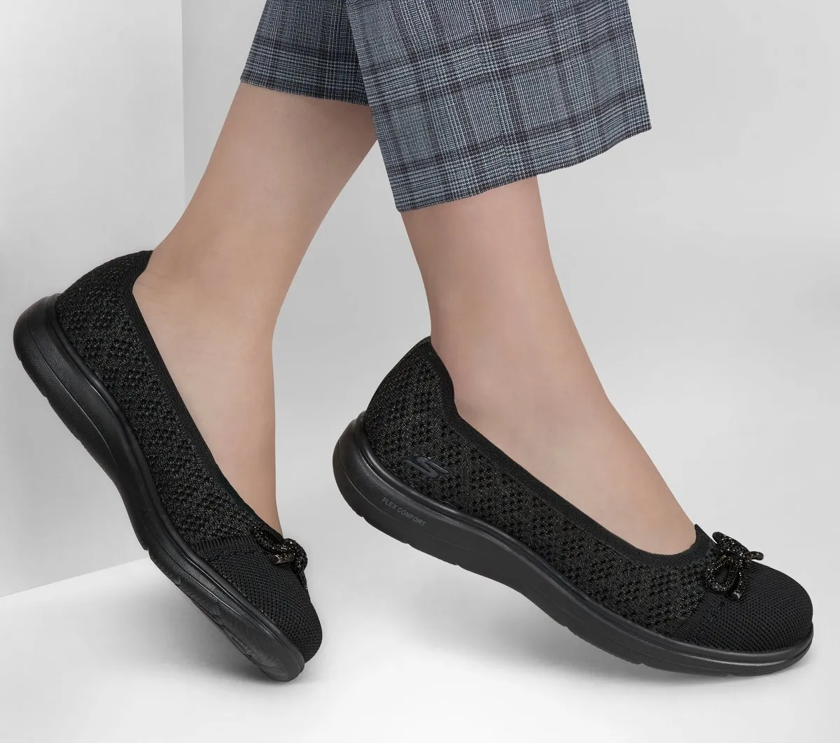 Skechers On-The-GO Flex Radiant – Splendid