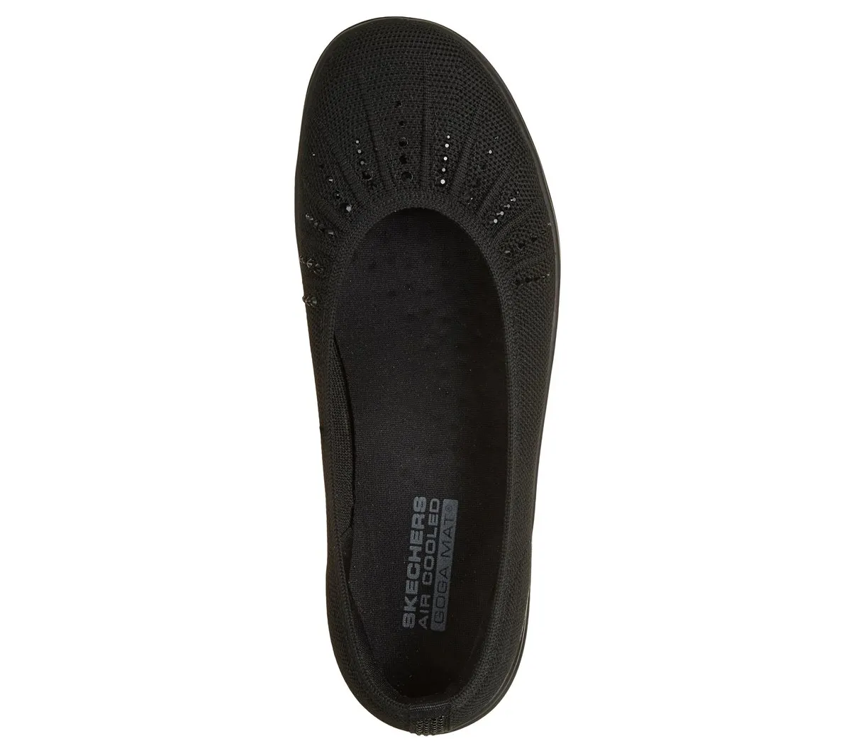 Skechers On-The-GO Flex Radiant – Summer