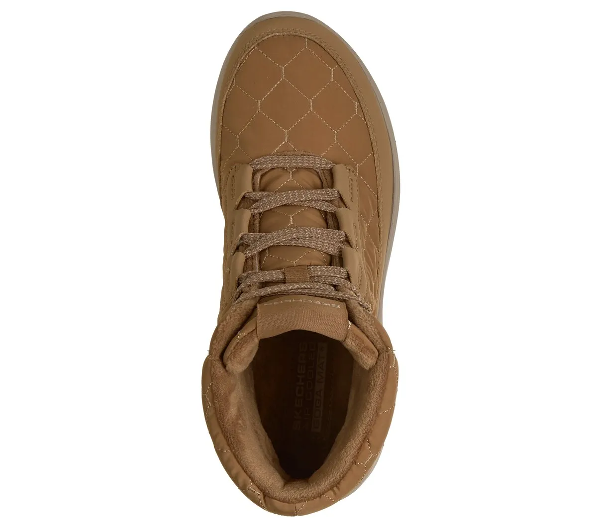 Skechers On-The-GO Glacial Ultimate – Cozy Stride