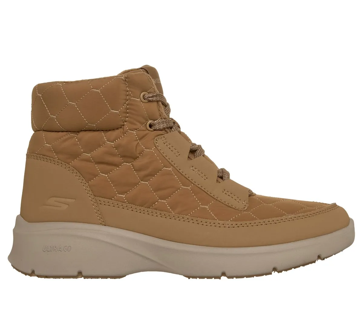 Skechers On-The-GO Glacial Ultimate – Cozy Stride