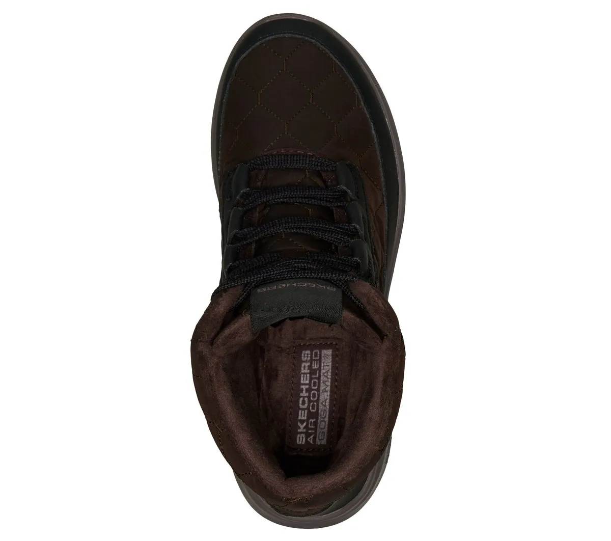 Skechers On-The-GO Glacial Ultimate – Cozy Walk