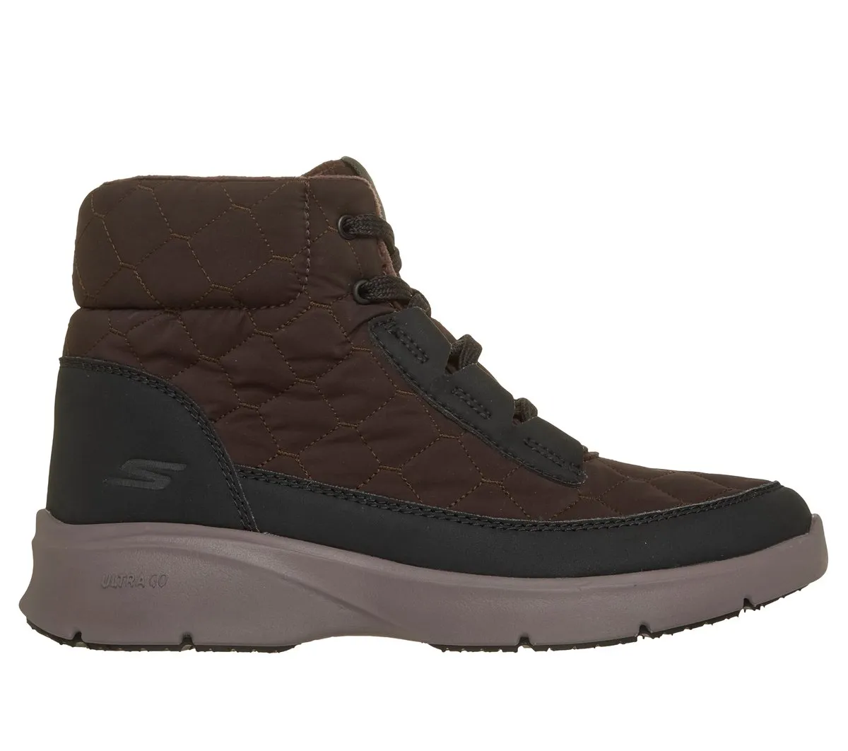 Skechers On-The-GO Glacial Ultimate – Cozy Walk