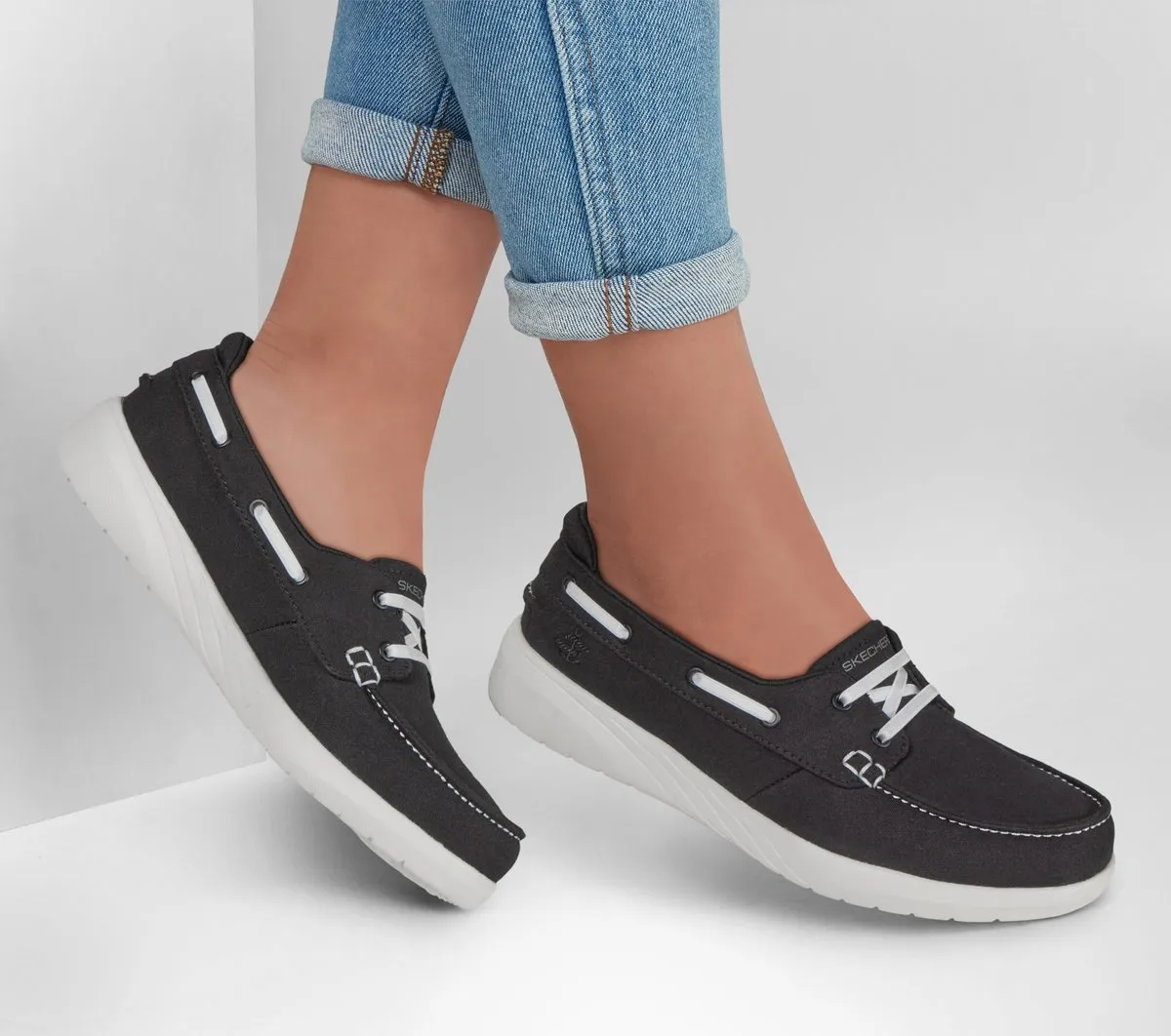 Skechers Relaxed Fit: Flex Adapt – Oceanside